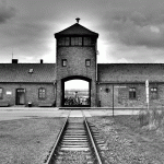 Visit Auschwitz museum